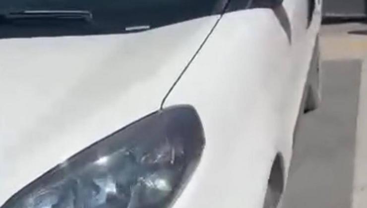 Kaldırım Işğalı Belediyeye Var Vatandaşa Yassaaaak!