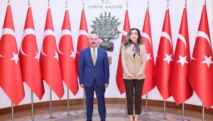 Kamuoyundan Neyi Gizlediniz? Çorum’da ‘Muammalı’ Toplantı
