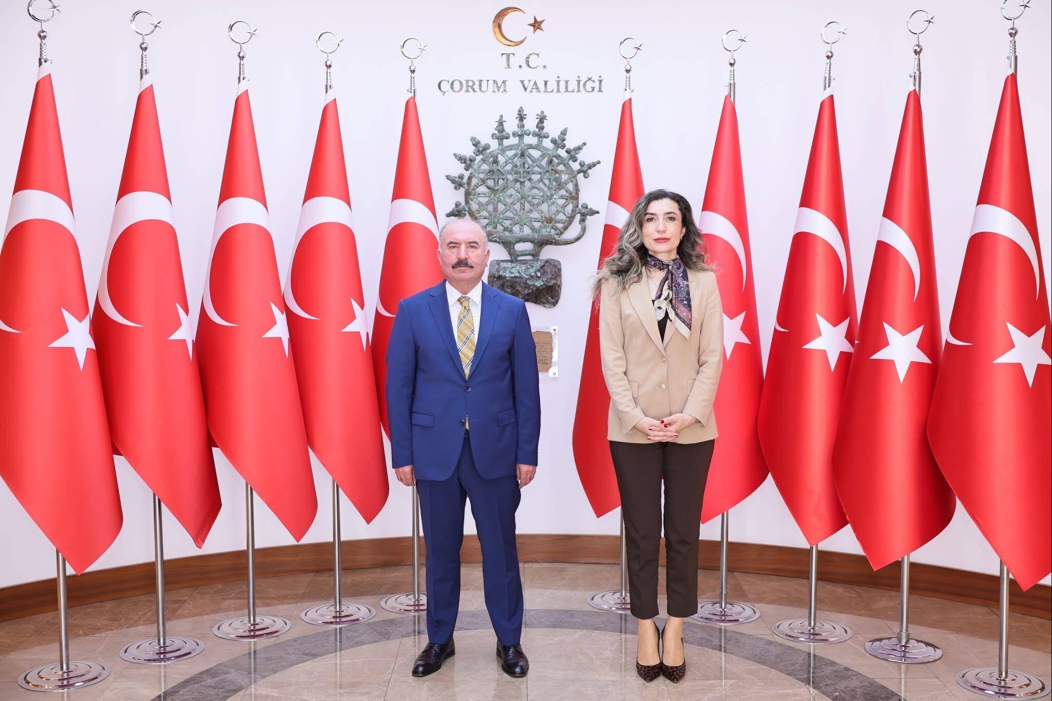 Kamuoyundan Neyi Gizlediniz? Çorum’da ‘Muammalı’ Toplantı