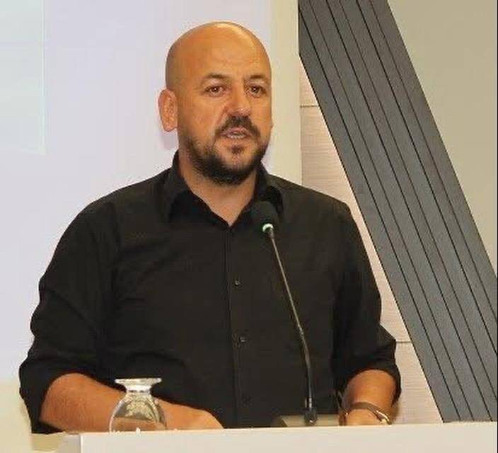 Mesele CHP Meselesi Değilesas Dertleti Cumhuriyet Değerlerini Yok Etmek