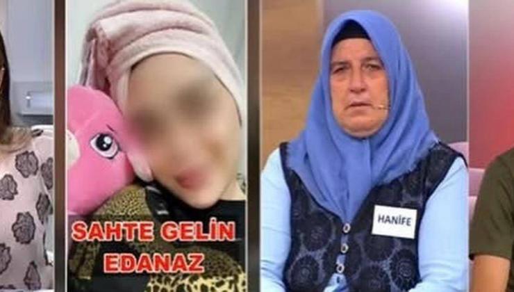 Evlilik Vaadiyle 4 Milyon Dolandırıldı