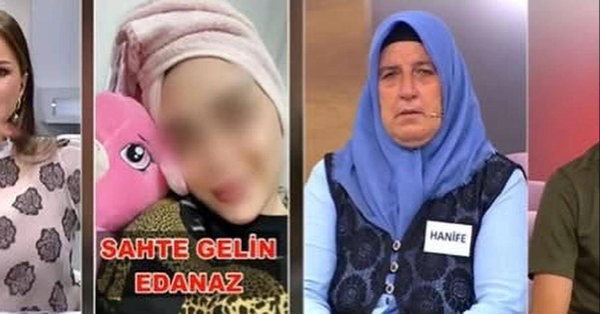 Evlilik Vaadiyle 4 Milyon Dolandırıldı