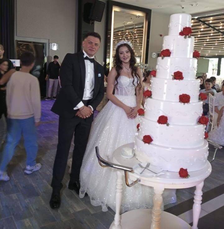 Koca ve Uygun Aileleri Akraba Oldular