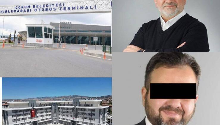 Aşgın; “Görevine Son Verildi, Paralar Faiziyle Birlikte Tahsil Edilecek!”