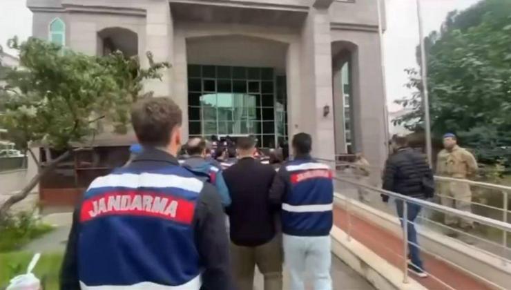 Çorum’da Bahis Operasyonu