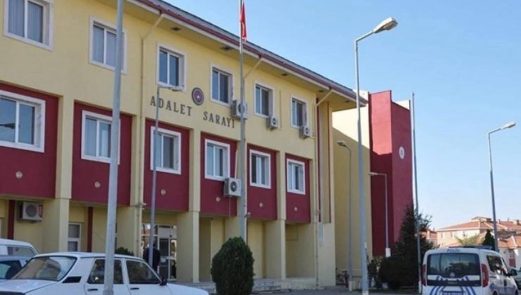 SUNGURLU ADLİYESİNE RÜŞVET OPERASYONU. Özel kalem müdürü de gözaltında