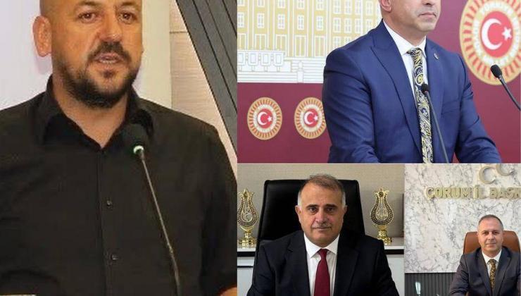 Yerel Siyasetteki Tartışmaya Müdahale Etti ve…