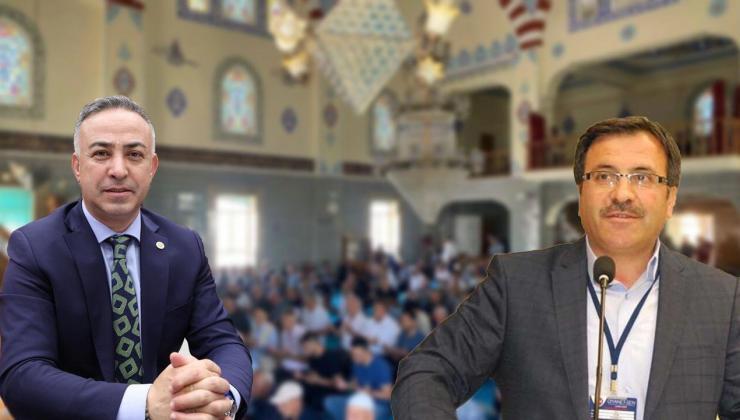 CHP’li Tahtasız: “Atatürk’e Dil Uzatan Bu Utancı Boynunda Taşıyacaktır!”
