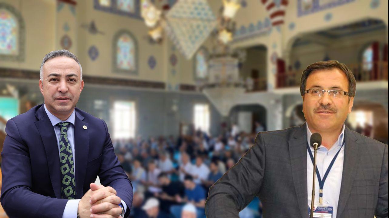 CHP’li Tahtasız: “Atatürk’e Dil Uzatan Bu Utancı Boynunda Taşıyacaktır!”