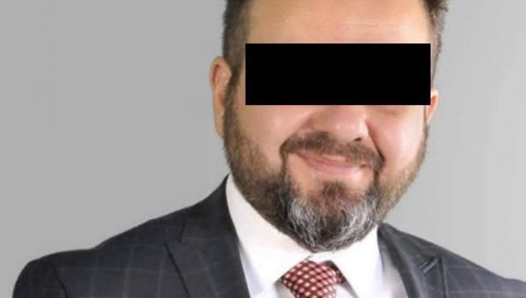 Son Dakika…Beledıyeyi Soyan O Personel Tutuklandı