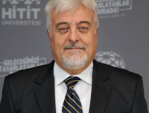 Prof.Dr. Vedat Deniz “Türkiye’de Nadir Toprak Elementleri Konusu Gereğinden Fazla Abartılıyor!”