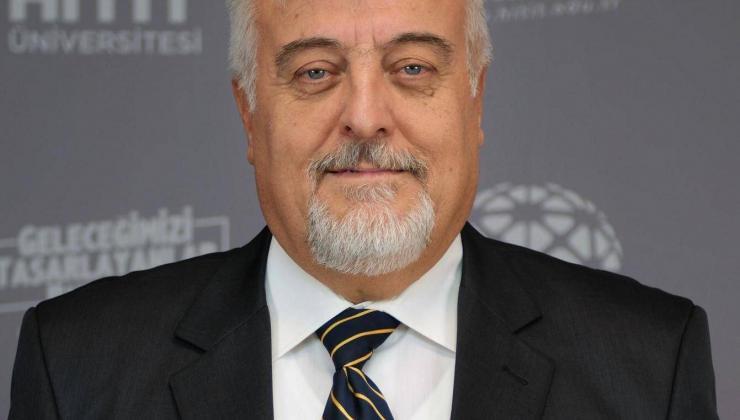 Prof.Dr. Vedat Deniz “Türkiye’de Nadir Toprak Elementleri Konusu Gereğinden Fazla Abartılıyor!”