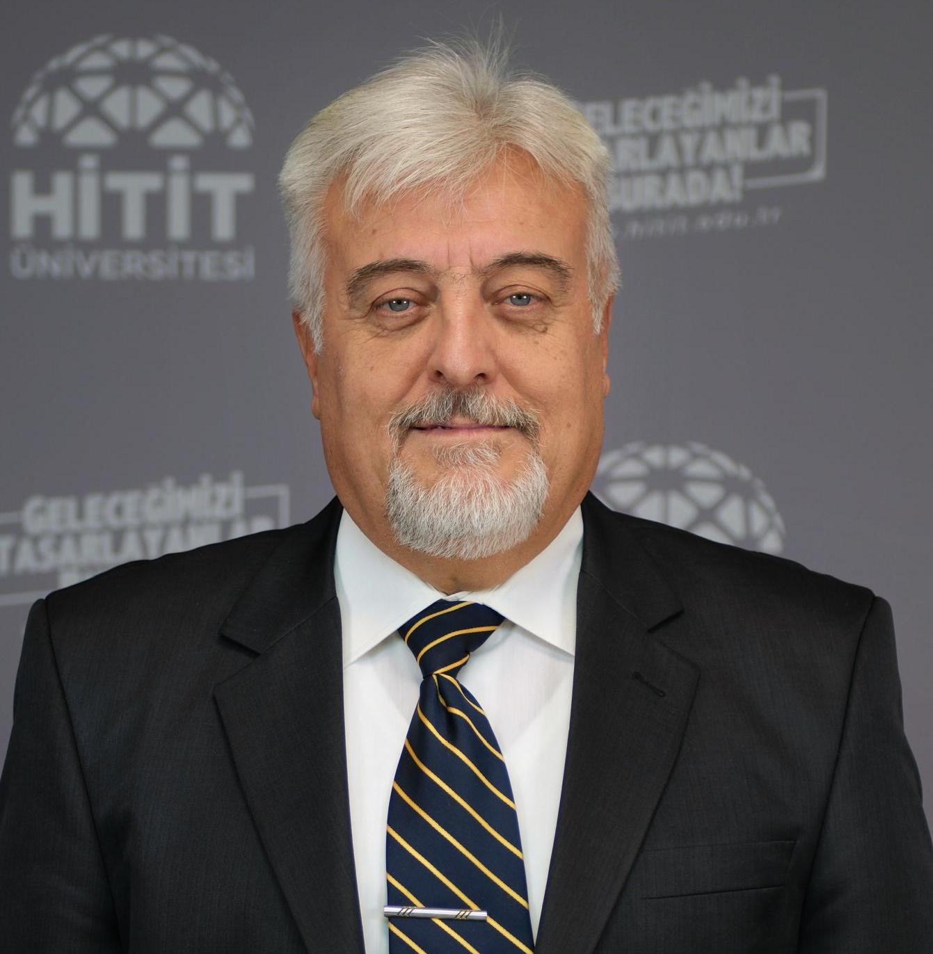 Prof.Dr. Vedat Deniz “Türkiye’de Nadir Toprak Elementleri Konusu Gereğinden Fazla Abartılıyor!”