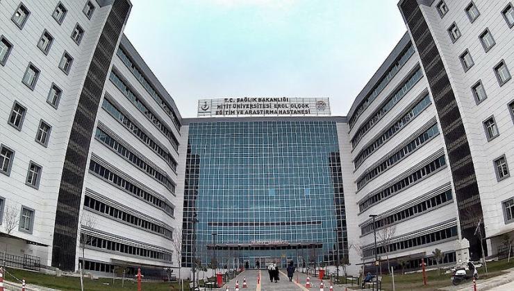 Hastane Değil Sanki Trafik Şube: Güvenlik Görevlileri “Park” Nöbetinde!