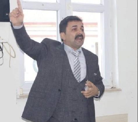 ‘Mesleğimize ve Ekmeğimize Sahip Çıkmak için Adayım’