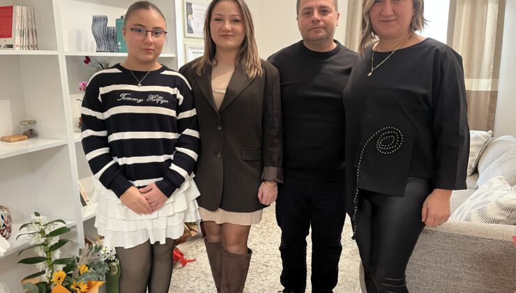 Çorum, Bu Açılışı Konuşacak!