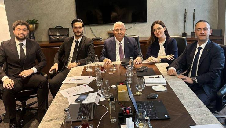 Ahlatcı Holding’den Stratejik AI Yatırımı: “Bixcod Satın Alındı”
