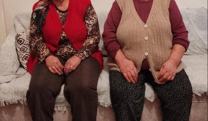 Bir Ömrün Birikimi Bir Anlık Dalgınlığa Yenildi: Hatem Annemizin Çaresiz Bekleyişi
