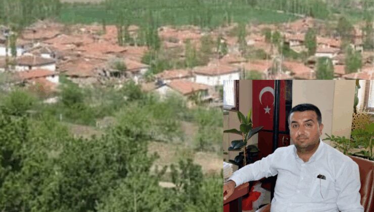 Çorum’da Muhtarlık Seçimi Sonrası ‘Kişiye Özel Barikat’ İddiası: Kadim Yol Kapatıldı, Sağlık Ekipleri Yolda Kaldı