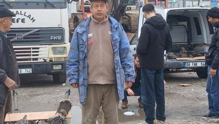 Çorumlu Tavukçu Esnafından “Sözünüzü Tutun” Çağrısı:”Pazar Yerlerinde Yer İstiyoruz!”