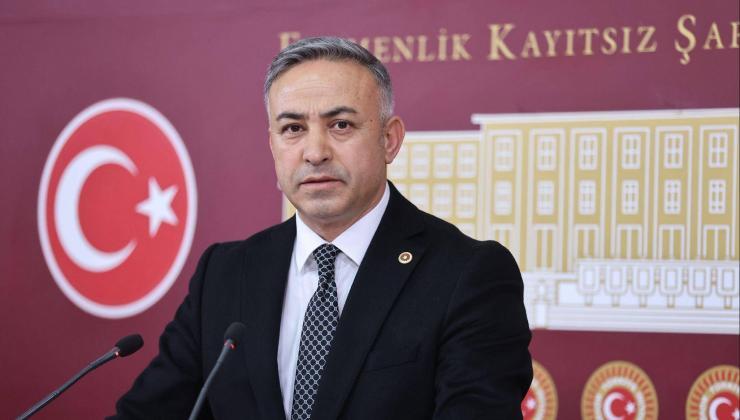 “Tarım Kredi Kooperatifleri denetlenmeli”