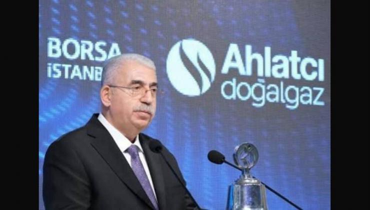 Enerya ve Ahgaz’ın Altın Bombası: Sarıkaya’da 927 Bin Ons Tespit Edildi, Hedef 1, 5 Milyon Ons!