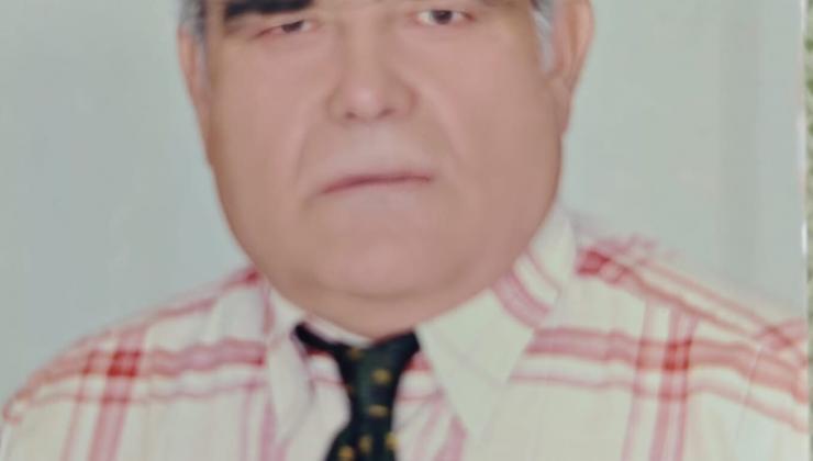 Kıbrıs Gazisi Halis Yıldırımgök’ü Kaybettik