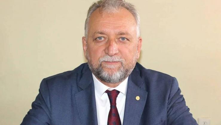 Gençlik ve Spor İl Müdürlüğünde Sitemli İstifa!