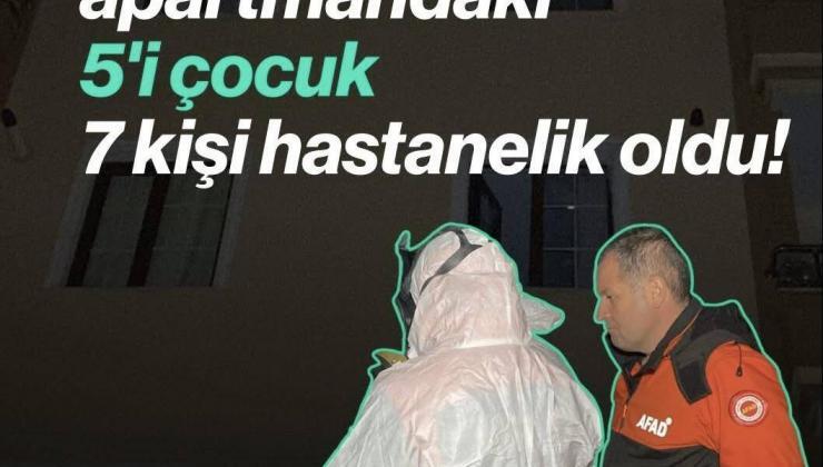 İlaçlama Yine Zehirledi!