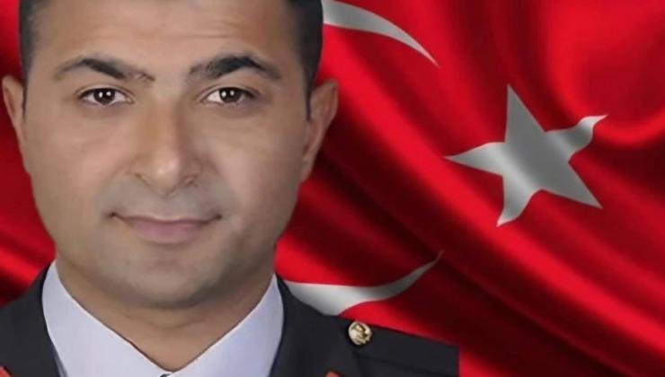 Çorumlu Üsteğmen Hayatını Kaybetti