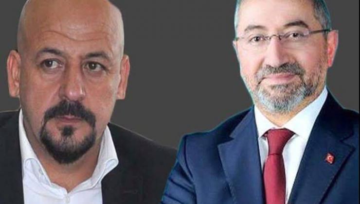 Makam Aracı Açıklaması; “yerli ve millîyiz” söylemi tutarsızlıktır”