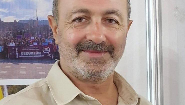 Şair Mehmet Öztürk’ün Yeni Kitabı “FırtınaTanrısı’nın Çocukları – Hitit Destanı” yayınlandı