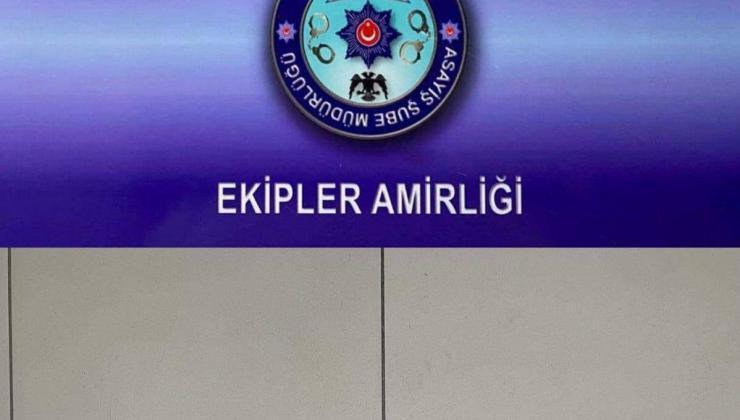 Çorum’da Huzurun Bekçileriyiz! 🛡️