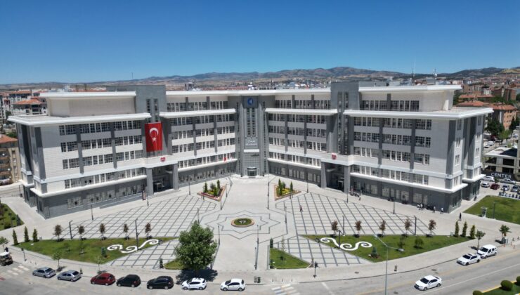 Personel Alım Başvuruları Tamamlandı