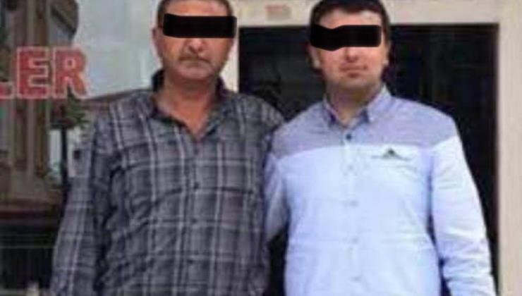 Çorum’da “İsim Benzerliği” ile Şeytanın Bile Aklına Gelmeyecek Vurgun!