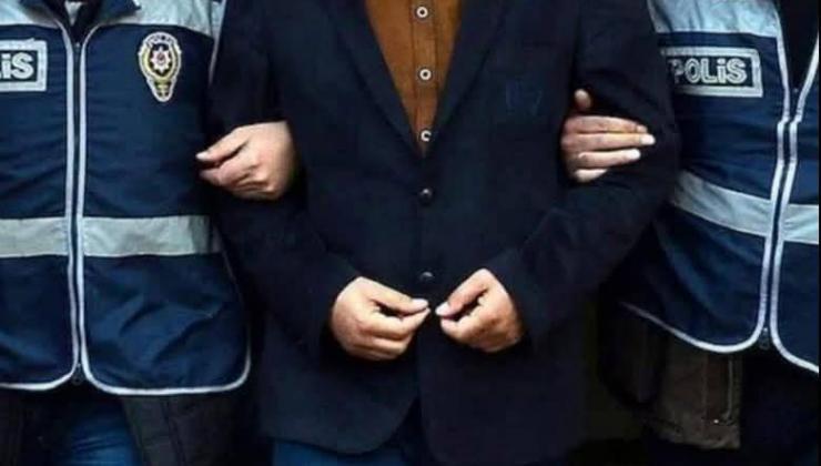 Çorum’da FETÖ Operasyonu