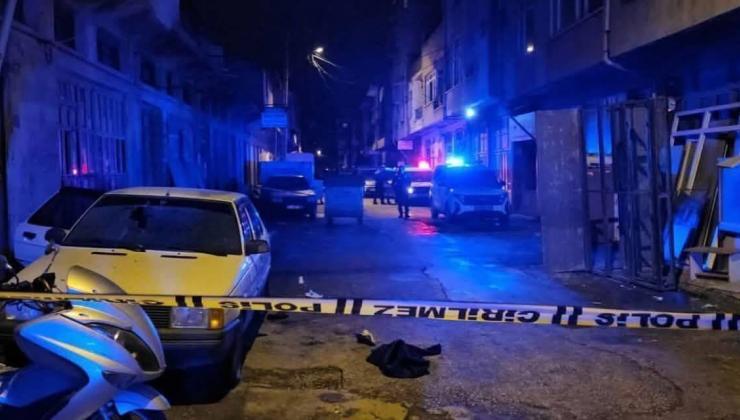 Çorum’da Pompalı Tüfekli Saldırı: 1 Kişi Ağır Yaralı