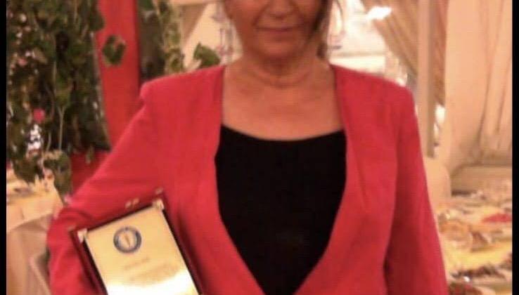 Çorum’un “Zehra Ablası”na Veda: Hem Şifacı Hem Şampiyondu!