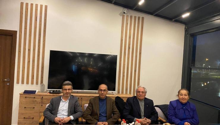 Hitit Üniversitesi’nde Bir Devir Kapanıyor: Prof. Dr. Satılmış Basan Emekliye Ayrılıyor