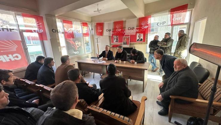 Kargı’da Orman Köylüsünden “Sefalet Fiyatlarına” İsyan: “Kendi Köyümüzde Göçmen Olduk”