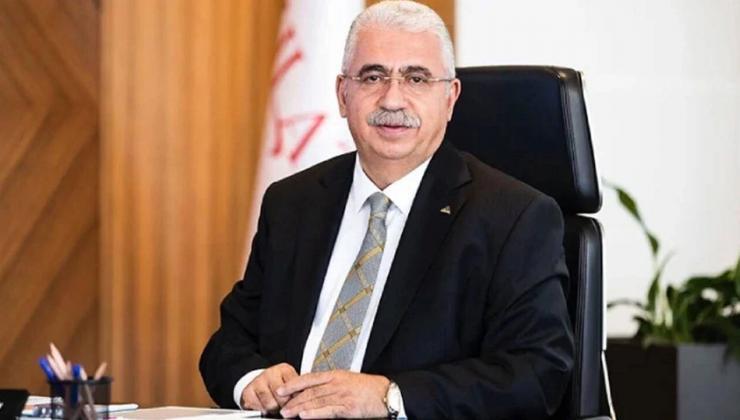 Ahmet Ahlatcı: “İşimin Başındayım, Çorum’dayım “