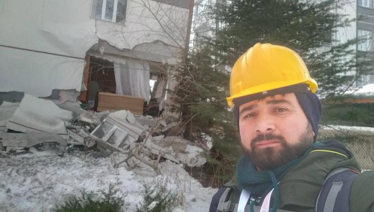 6 Şubat: Unutmak Öldürür, Hatırlamak Yaşatır