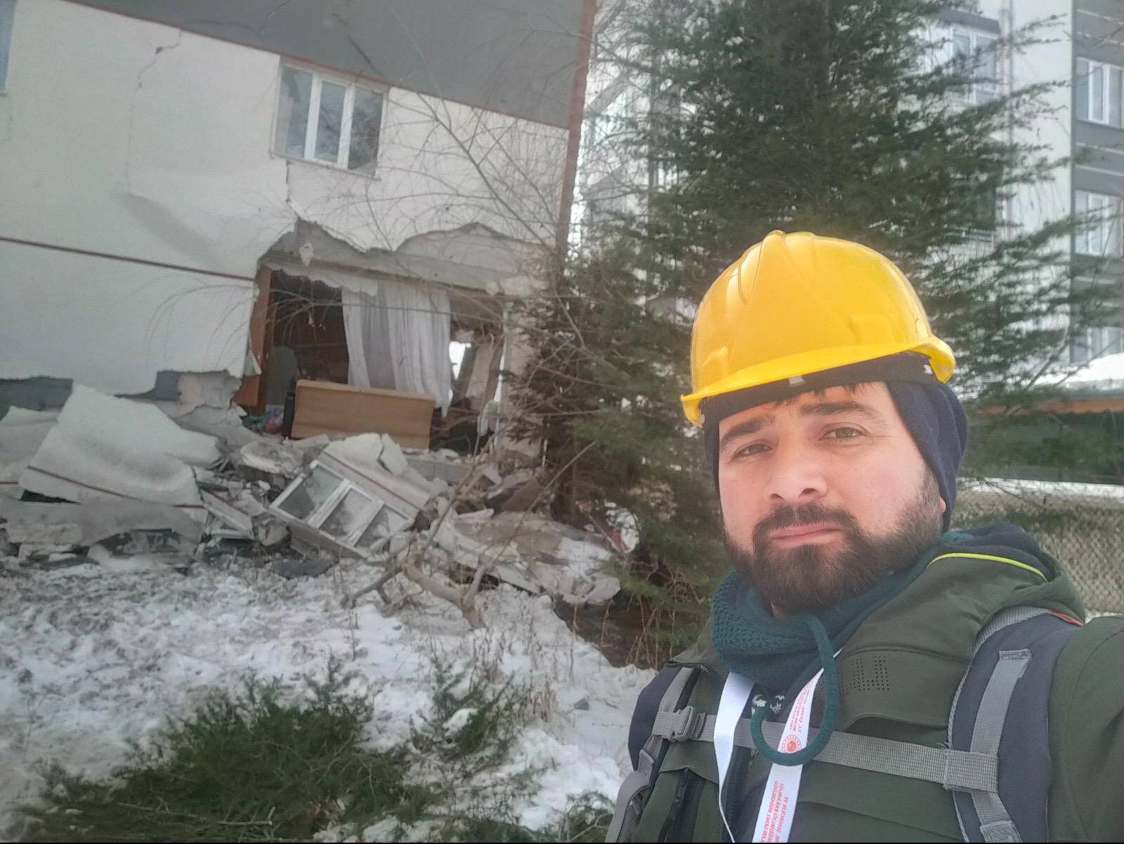 6 Şubat: Unutmak Öldürür, Hatırlamak Yaşatır