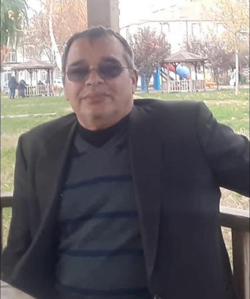 Yusuf Çatal’ı Kaybettik