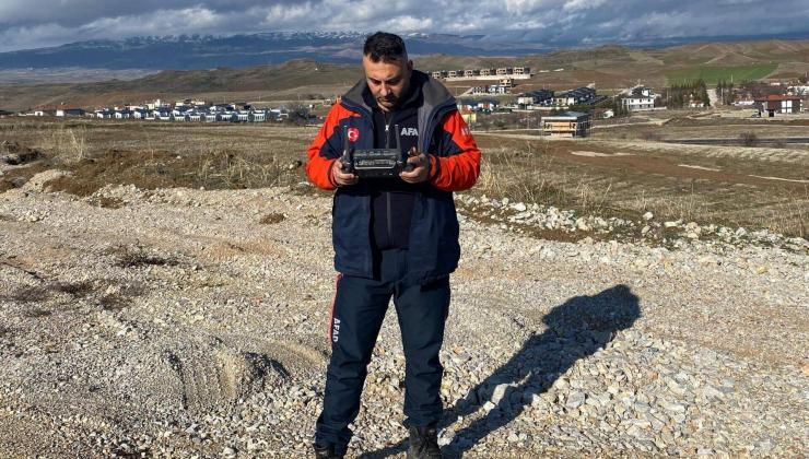 Bölge Ablukaya Alındı: Her Yerde Ali Osman Aranıyor!