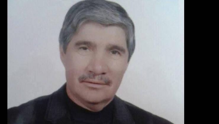Orhan Horan vefat etti