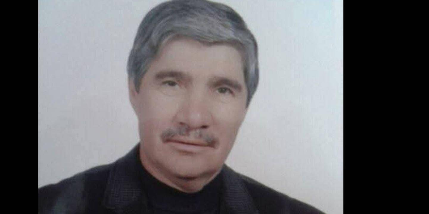 Orhan Horan vefat etti