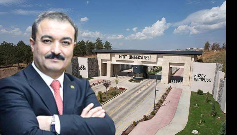 Hitit Üniversitesi’nde ‘Ders Sistemi’ Krizi: Öğrenciler Rektörlüğe Tepkili!