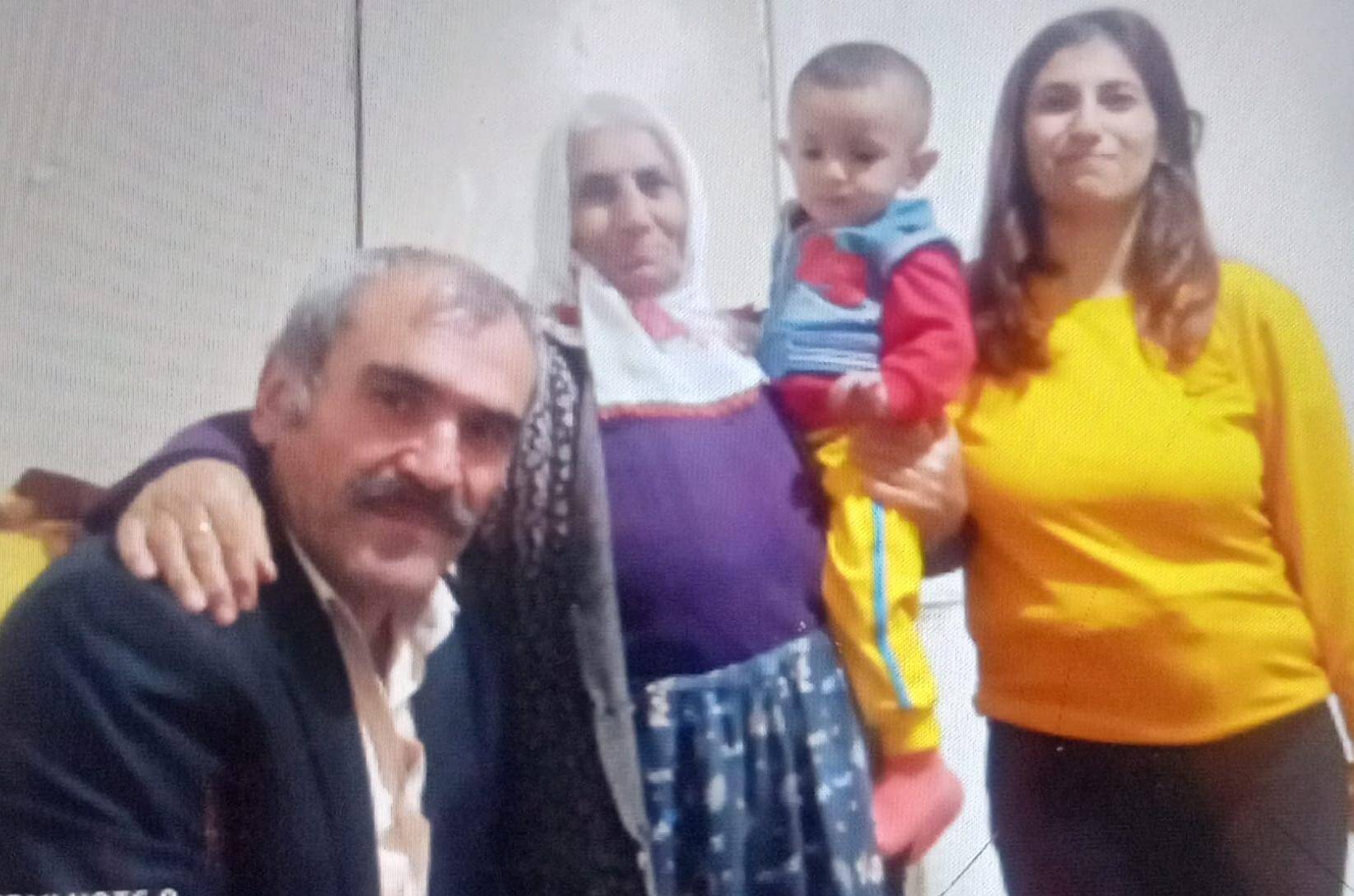 Çorum’da Bir Annenin Sessiz Çığlığı: “Evlatlarımı İstiyorum!”