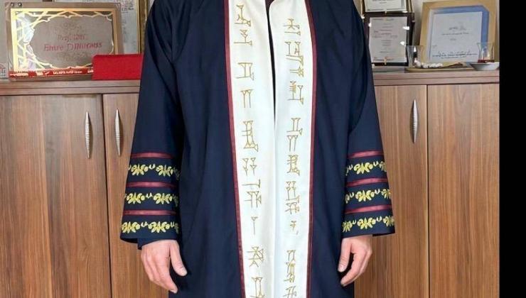 Hitit Üniversitesi’nde Profesörlük Gururu: Dr. Emre Demir Unvanını Aldı
